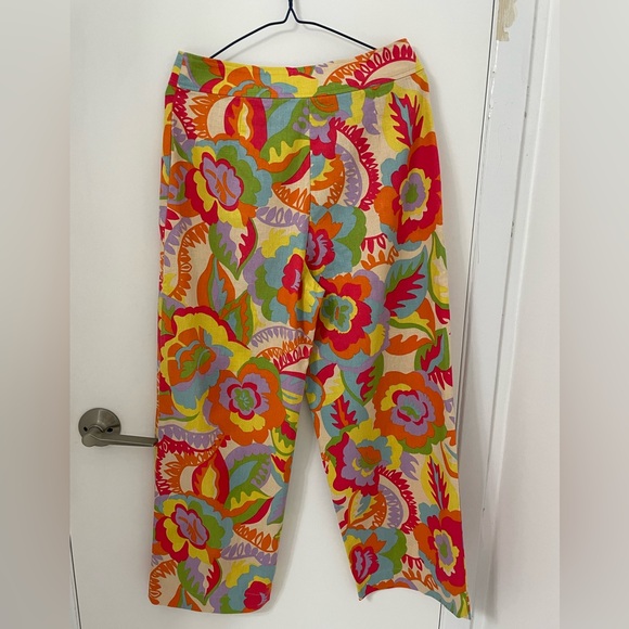 Sezane Jefferson Trousers Size 6(38) - Picture 4 of 6